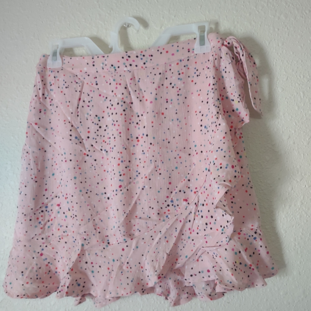 Jack Confetti Skirt